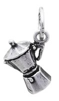 Charm Giovanni Raspini Charms in Argento 08885 - 08885
